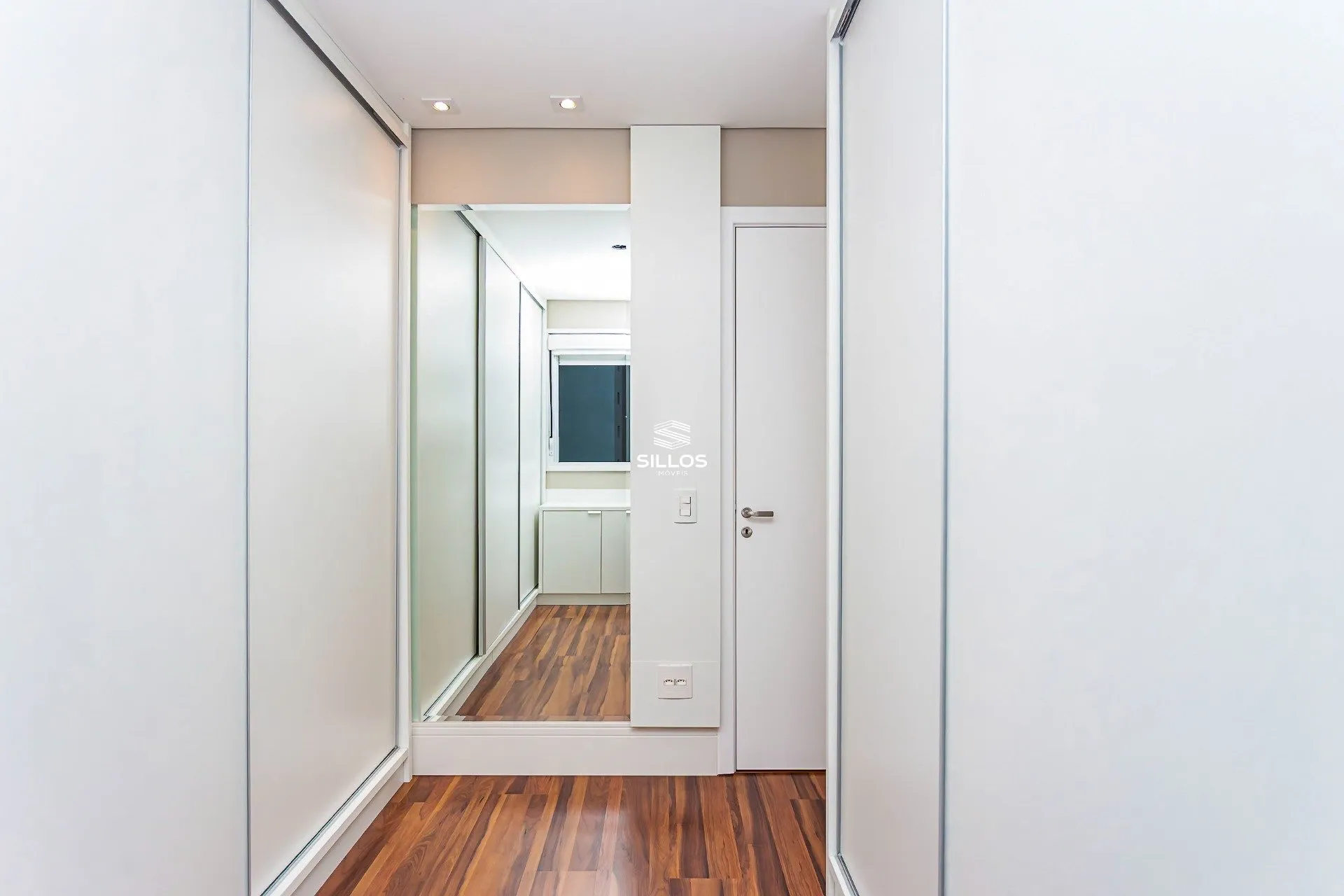 Apartamento de 3 quartos com varanda e 2 vagas — photo 21