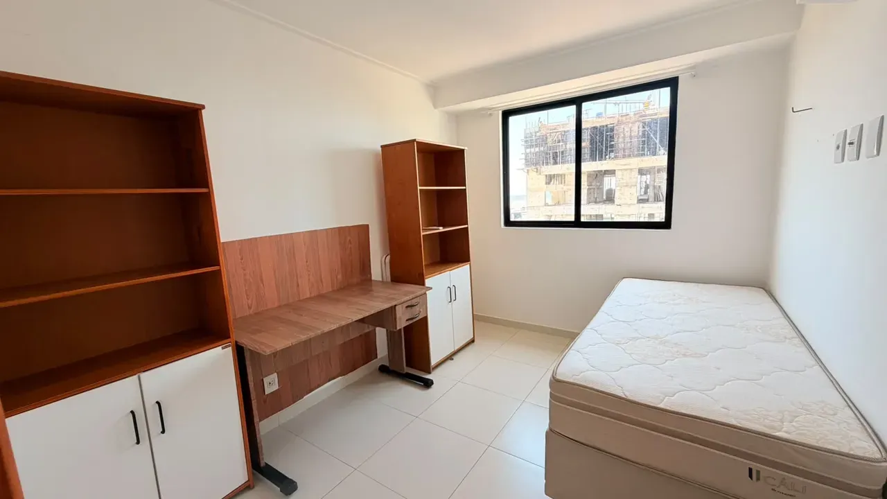 Apartamento de 2 quartos no 14º andar com 1 vaga — photo 16