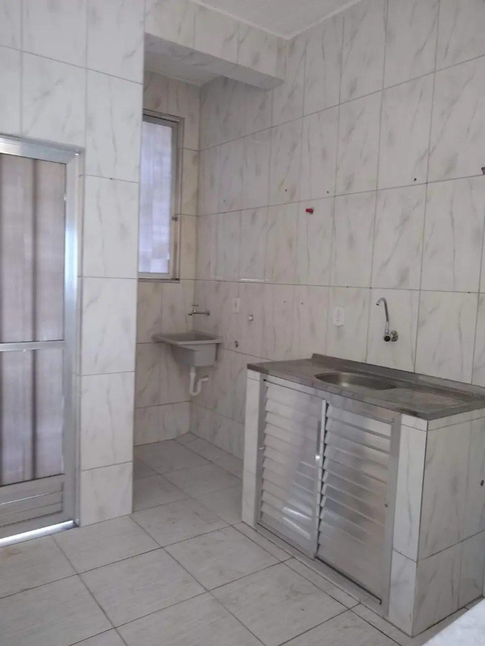 2-bedroom apartment, 50 m² — photo 15