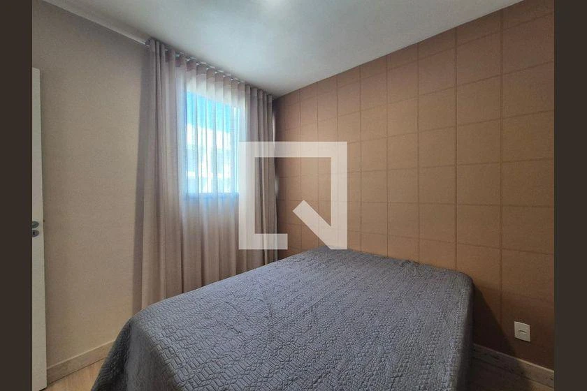 2-bedroom apartment in a building with a pool — photo 19