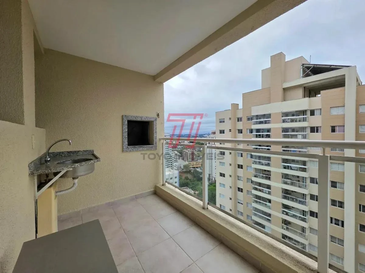 Apartamento para alugar com 2 dormitórios e 2 banheiros — photo 2