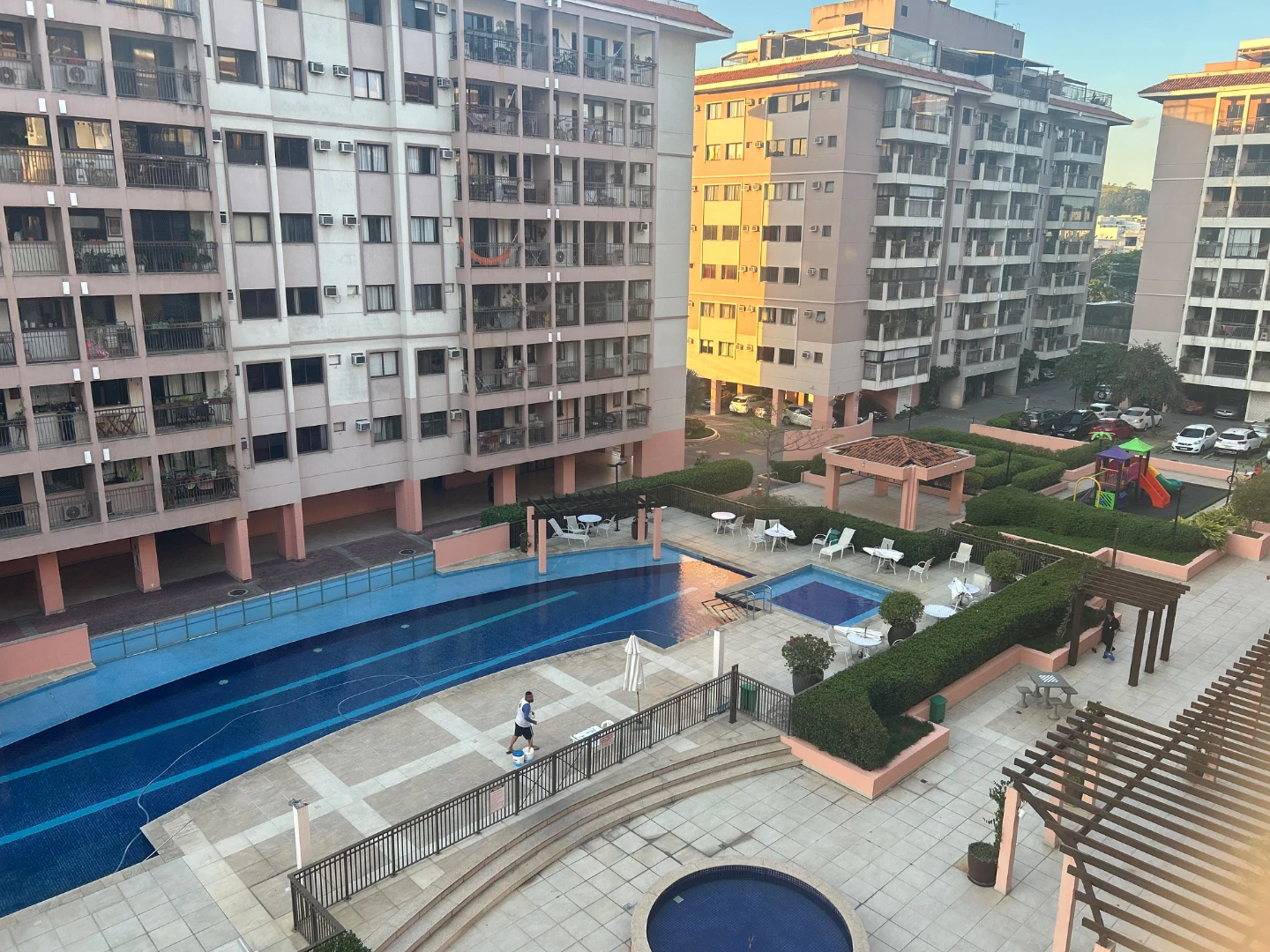 Apartamento com 3 quartos com 3 suítes e 1 vaga — photo 3