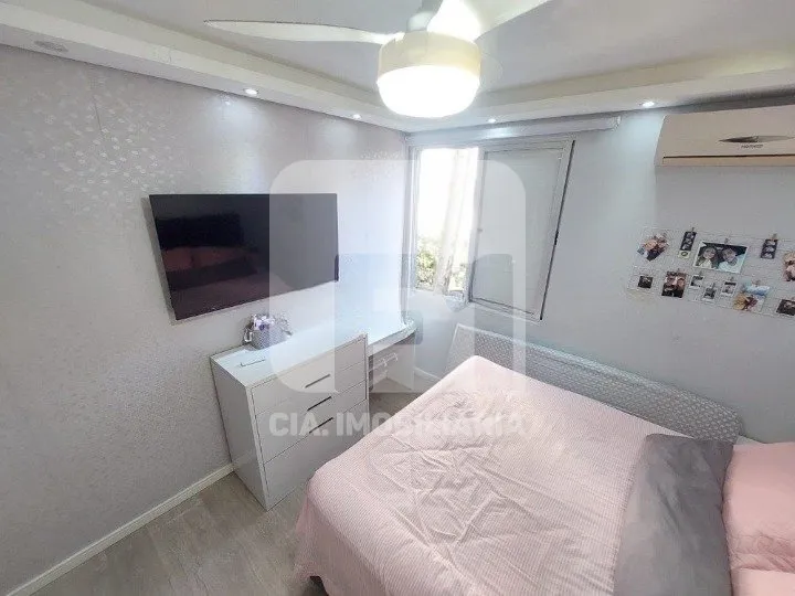 2-bedroom apartment with balcony and 1 parking space — photo 17