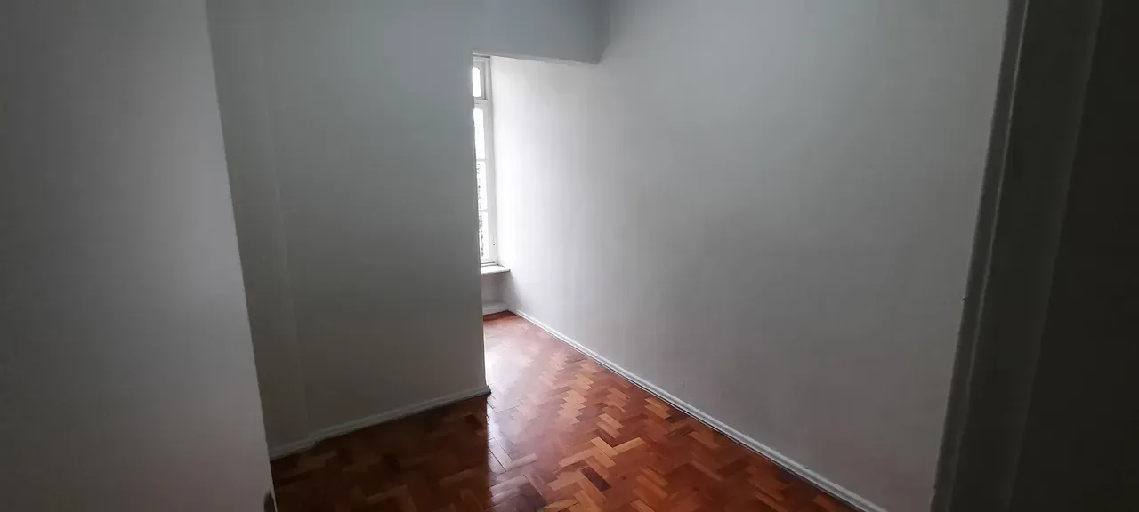 Apartment with a closed kitchen and 2 bedrooms — photo 14