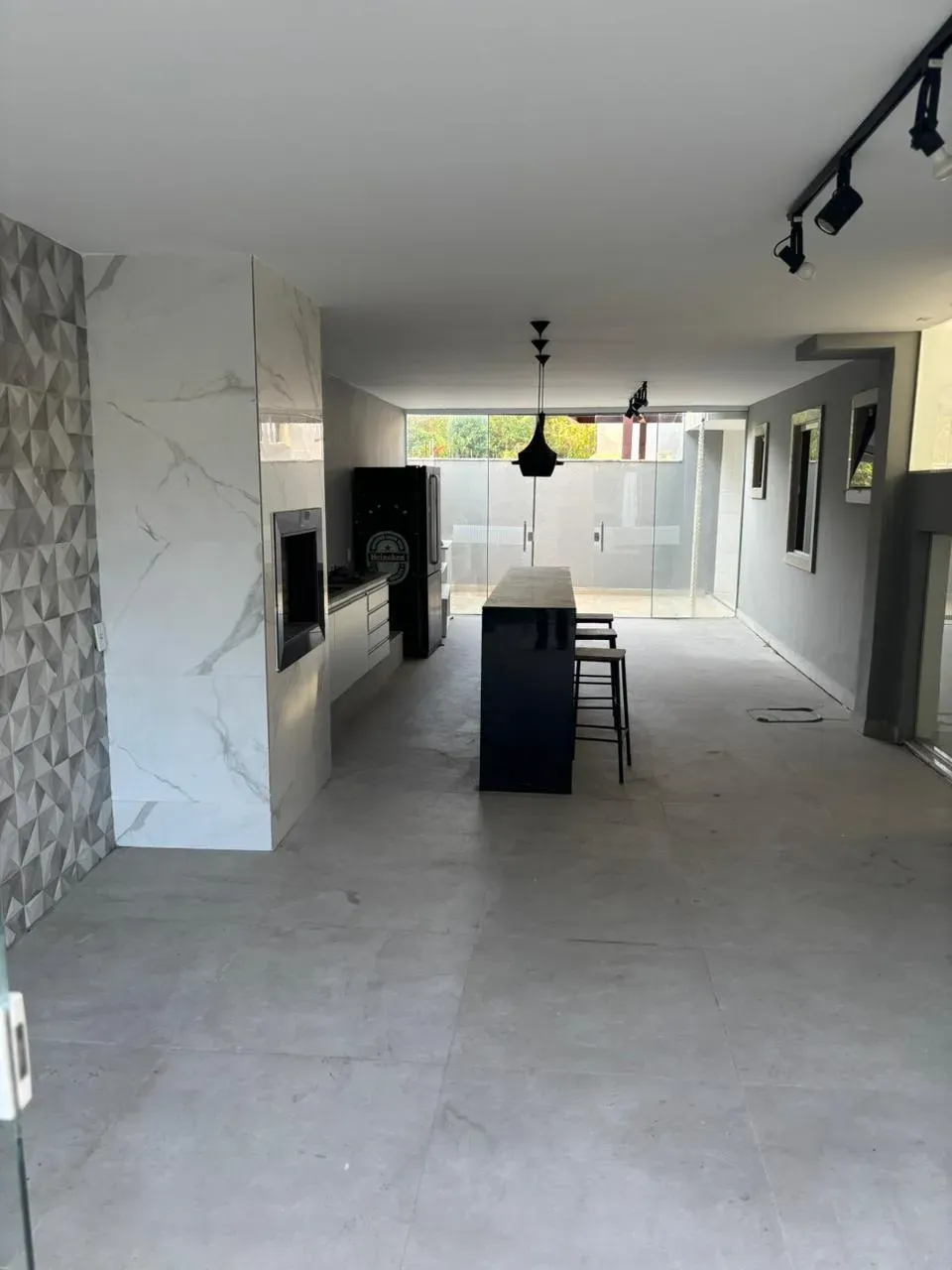 Furnished triplex house 280 m² with 3 bedrooms and 5 baths — photo 2