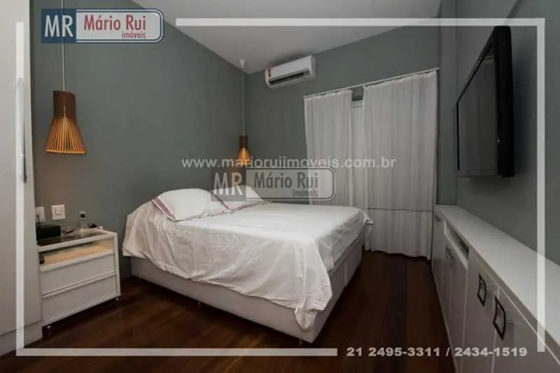 Apartamento residencial mobiliado com 3 quartos — photo 4