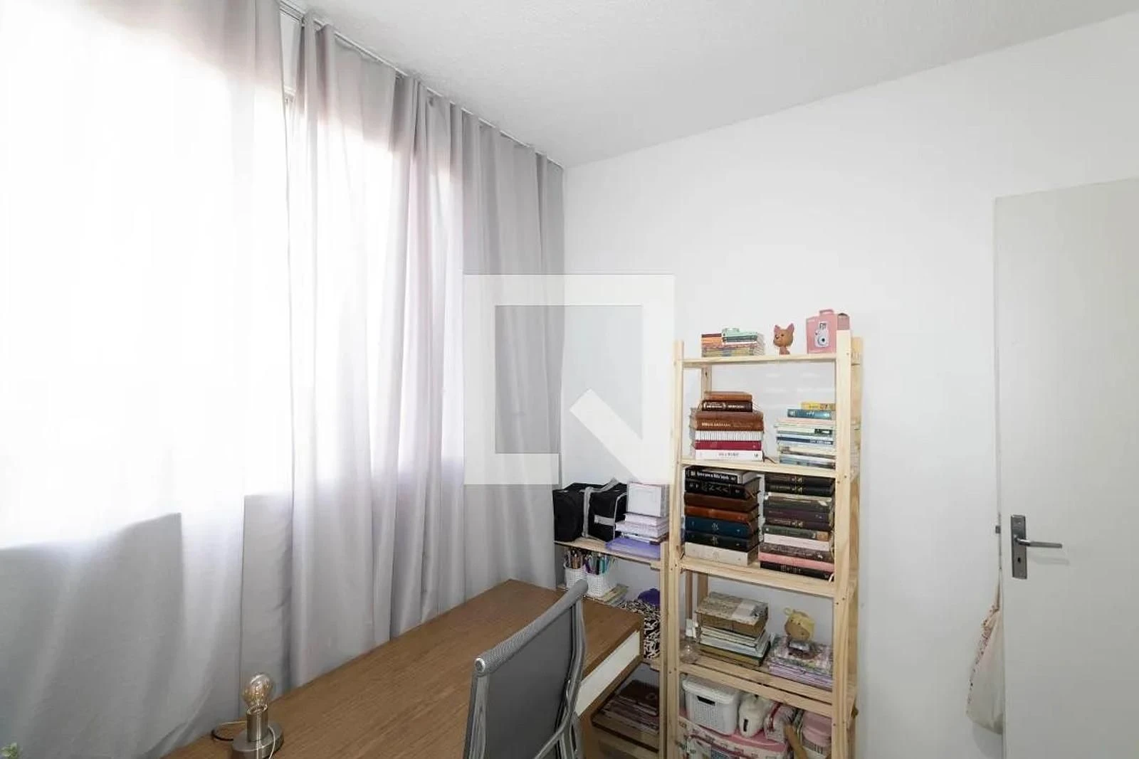 Apartamento com espaço de home office, Campo Grande — photo 28