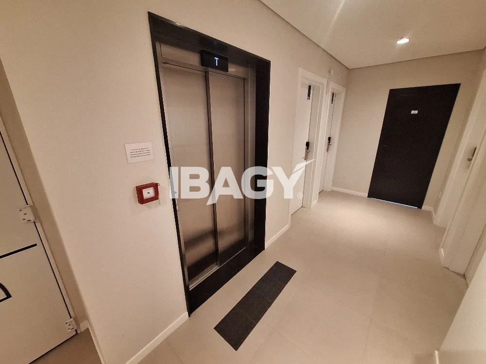 Furnished 20 m² studio with 1 bedroom and no parking — photo 19