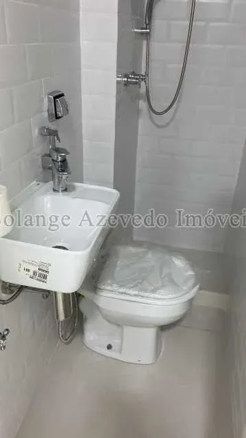 Квартира з 2 спальнями та робочим місцем, Ріо-де-Жанейро — photo 14