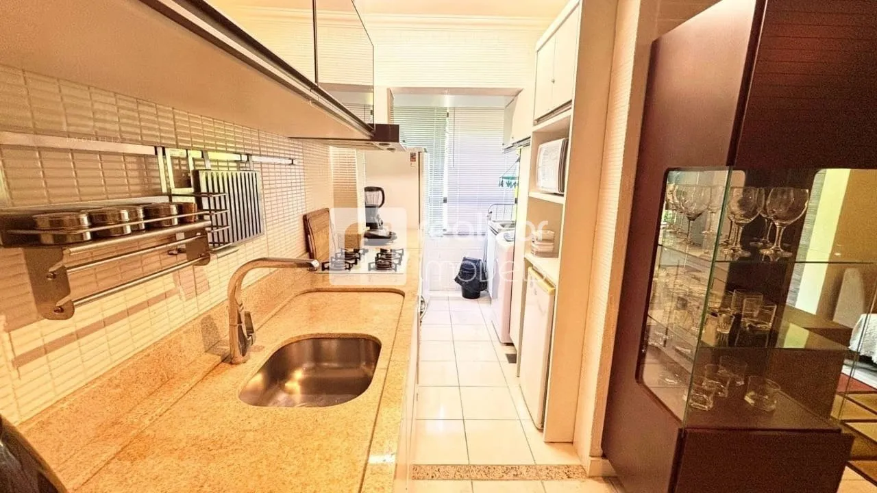 Мебльована квартира 84 м² з 2 спальнями на 2 поверсі — photo 2