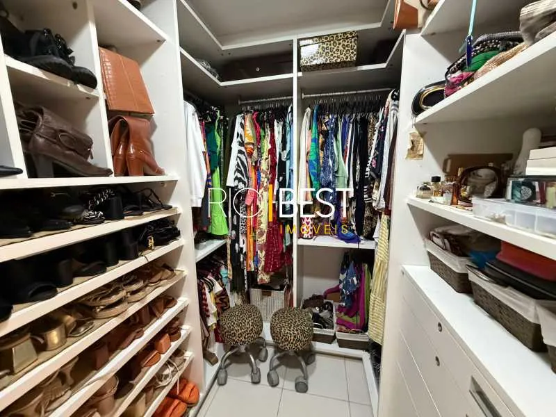 Apartamento de 3 quartos com 5 banheiros e 3 vagas — photo 19