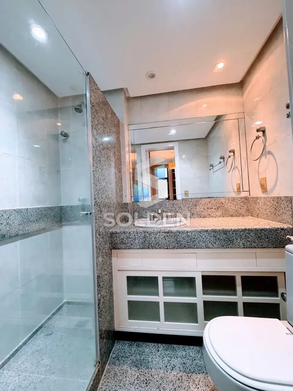 Apartamento com 3 quartos, 130 m² e cozinha a gás — photo 16
