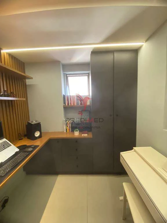 131 m² apartment with 3 en-suite suites and parking — photo 4