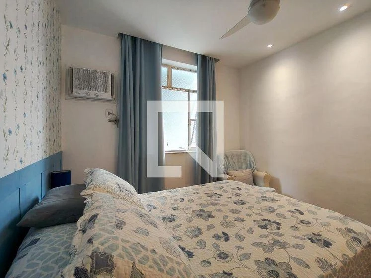 Apartamento mobiliado de 3 quartos com espaço de home office — photo 47