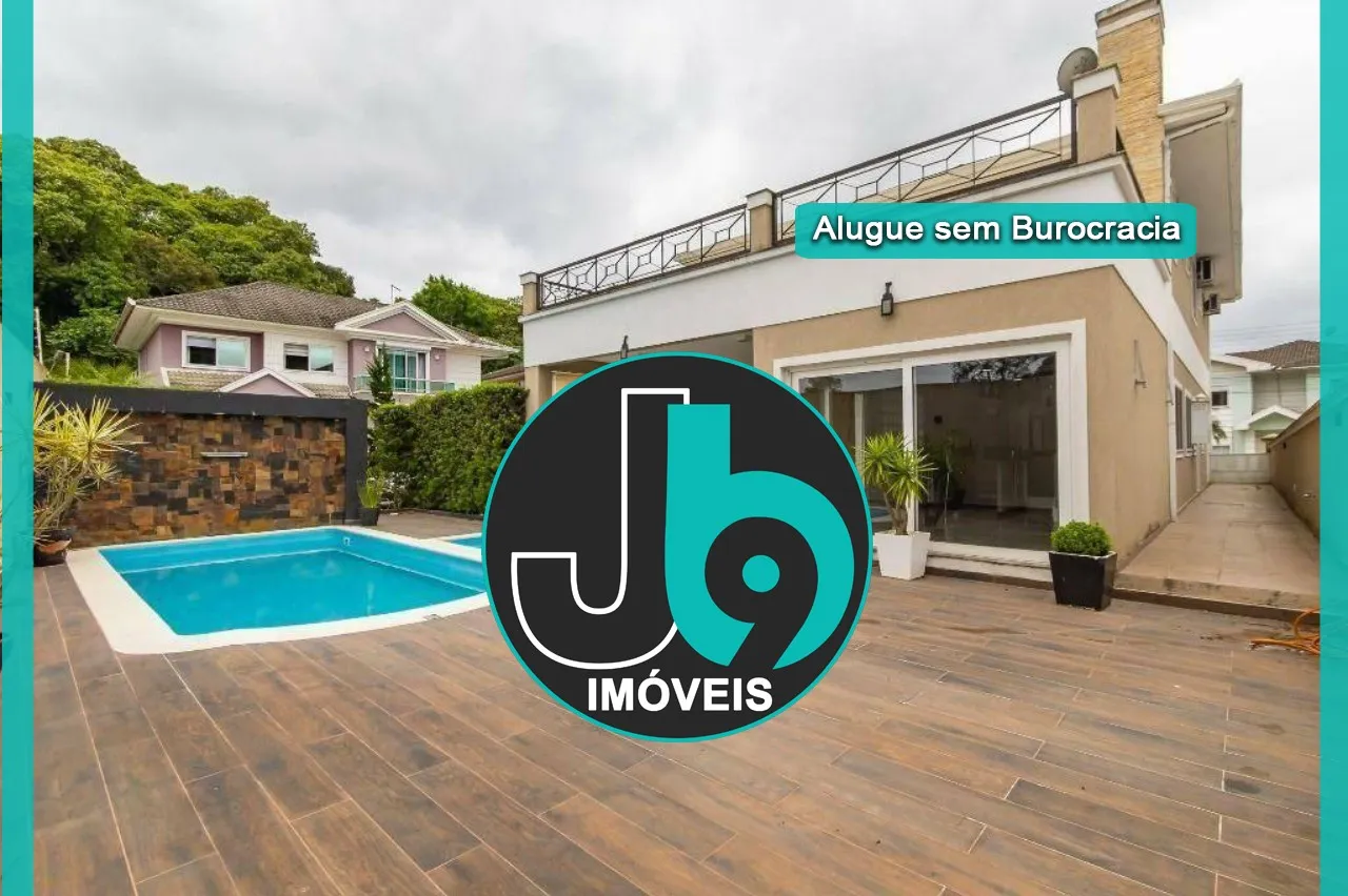 444 m² house with 4 bedrooms and 4 parking spaces — photo 3