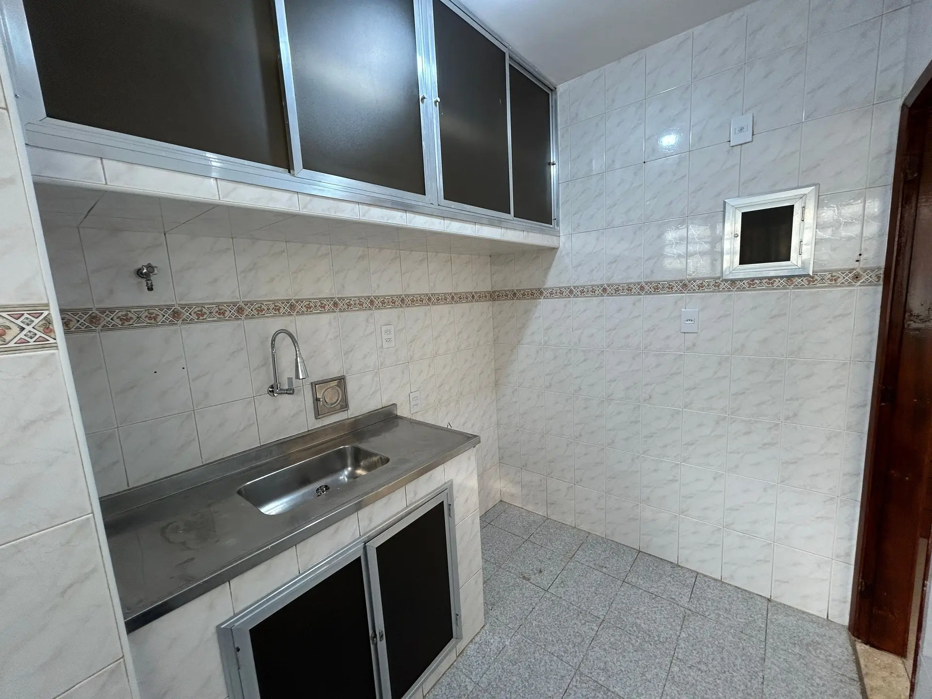 2-bedroom apartment, 40 m² — photo 24