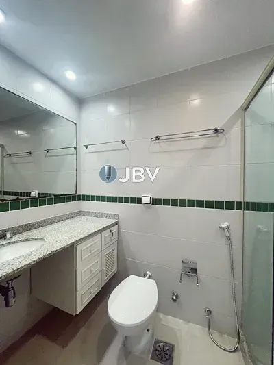 Rental apartment with 3 bedrooms and 3 bathrooms — photo 11