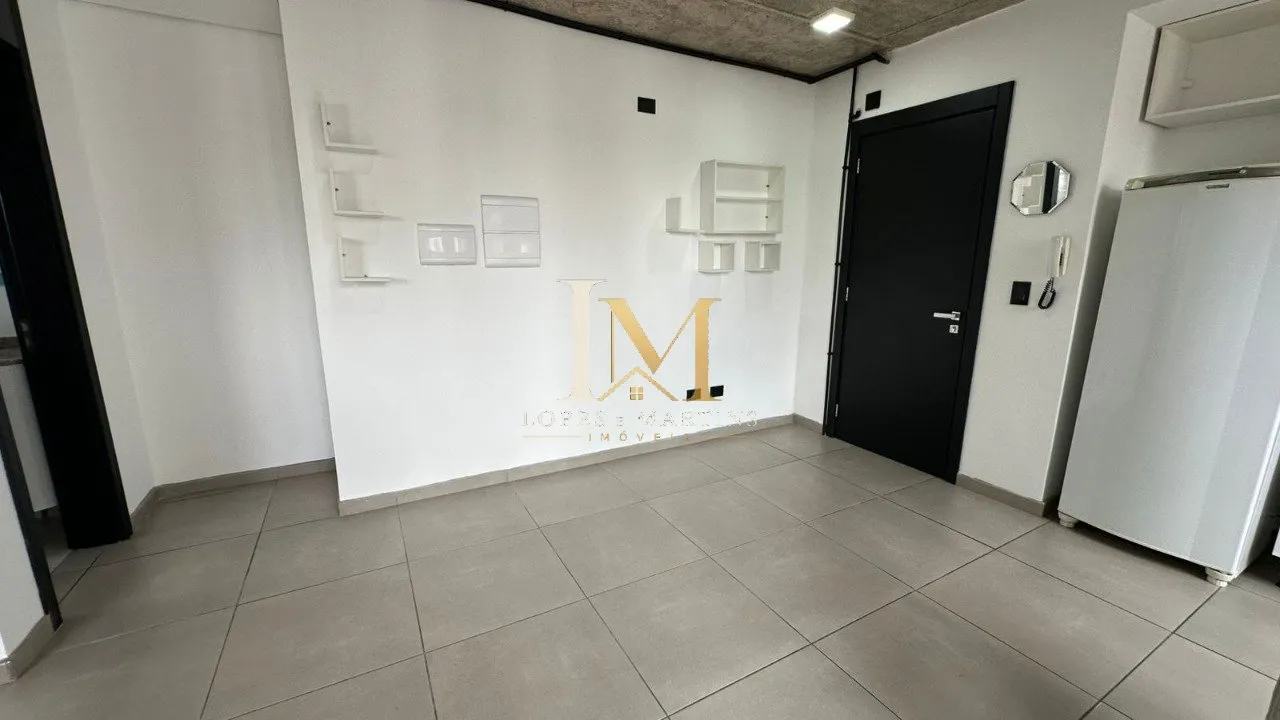 1-bedroom apartment with gas open-plan kitchen — photo 17