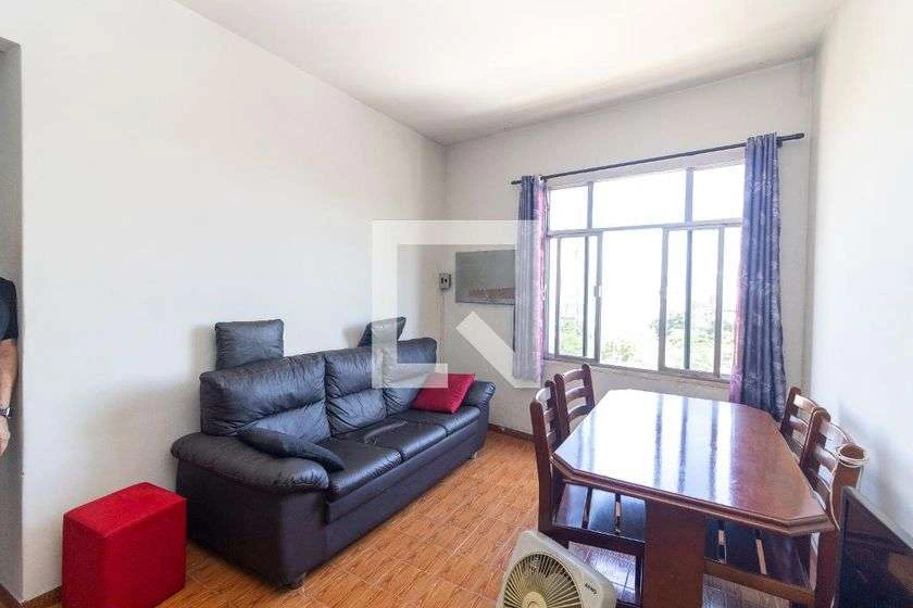 Apartamento de 60 m² com 2 quartos e 1 vaga — photo 3