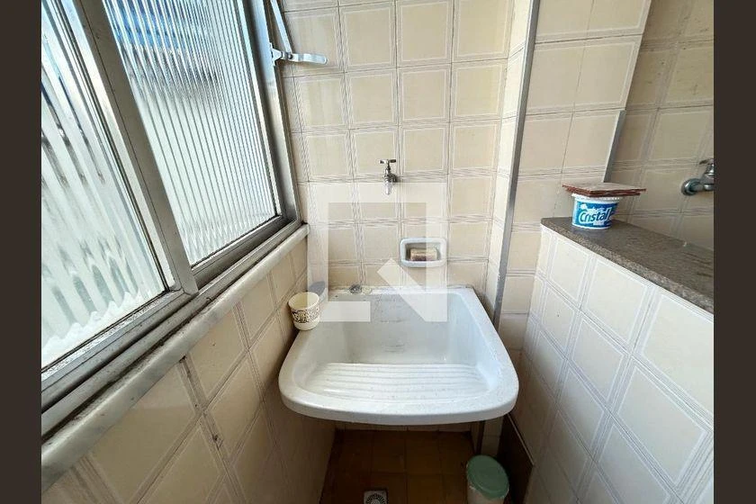 Apartamento de 50 m² e 1 quarto, Encantado — photo 10