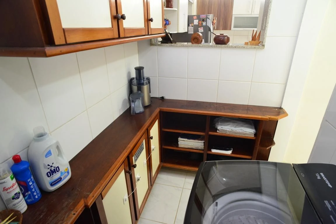 5-bedroom house with a washing machine — photo 55