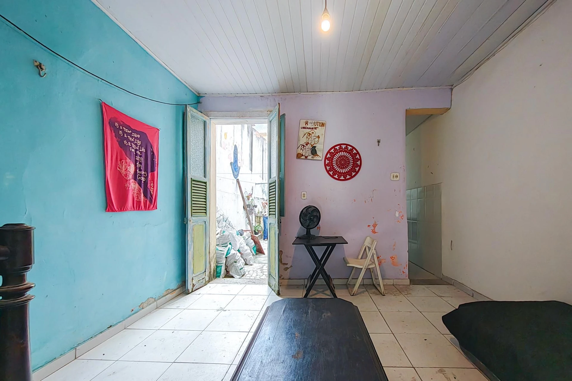 Apartamento mobiliado com 5 quartos e jardim privativo — photo 27