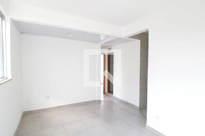 50 m² house with 2 bedrooms and a separate kitchen — photo 4