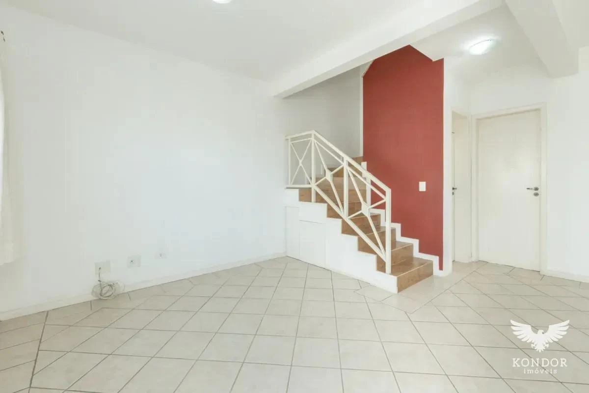 3-bedroom house, 1 with its own bathroom, 84 m², Curitiba
