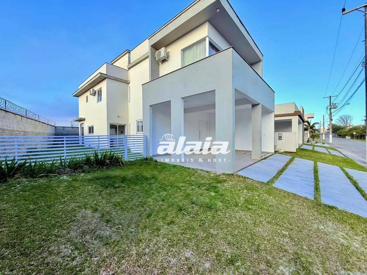 Casa en condominio de 220 m² con 3 suites y jardín privado — photo 7
