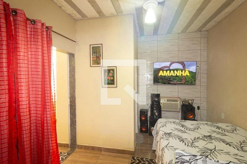 2-bedroom house with a walk-in closet in Rio de Janeiro — photo 13