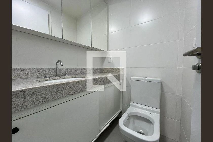 Квартира с 3 спальнями, в доме есть тренажёрный зал — photo 38