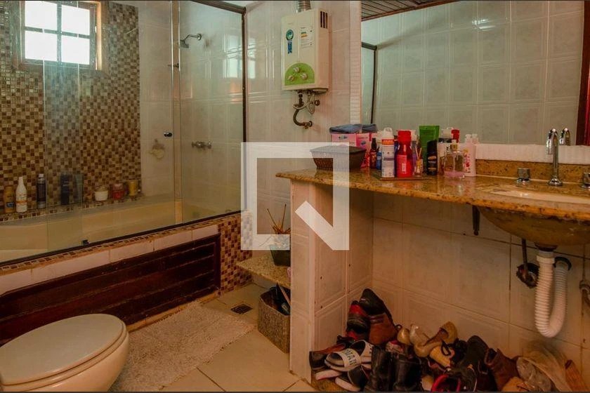 Casa com 3 dormitórios em 600 m² e 2 vagas — photo 37