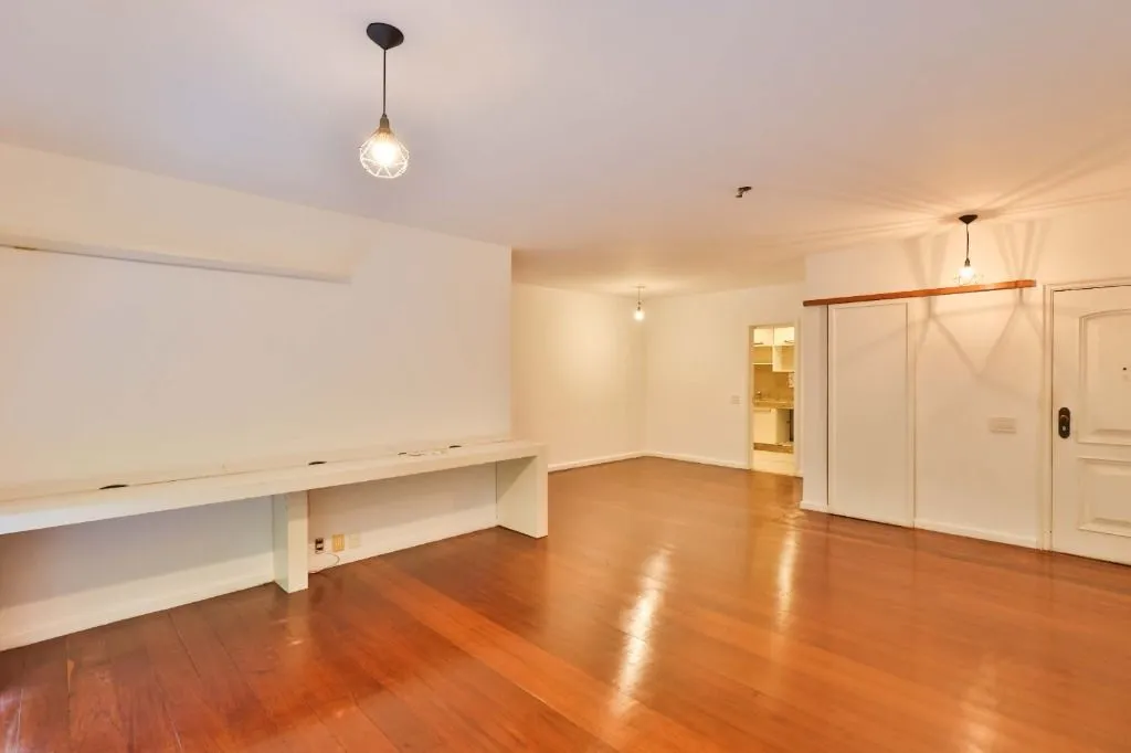 3-bedroom apartment with 2 baths and 125 m² floor area — photo 9