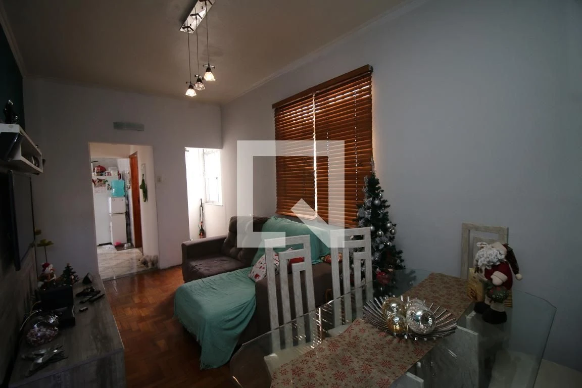 2-bedroom apartment with a washing machine in Rio de Janeiro — photo 9