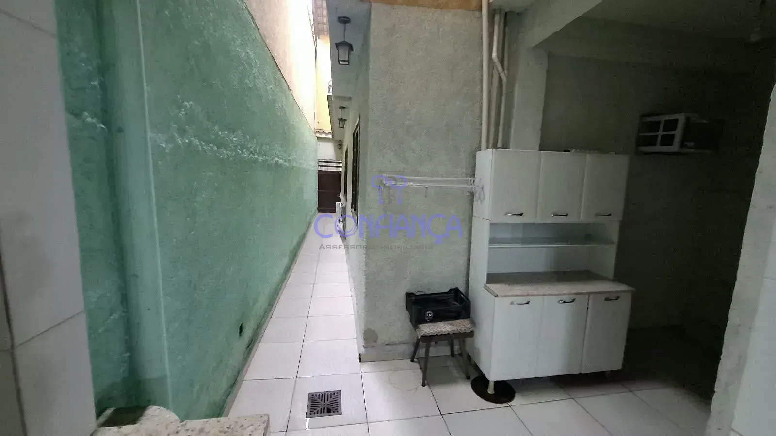 Будинок 180 м² з балконом із грилем та пральною машиною — photo 20