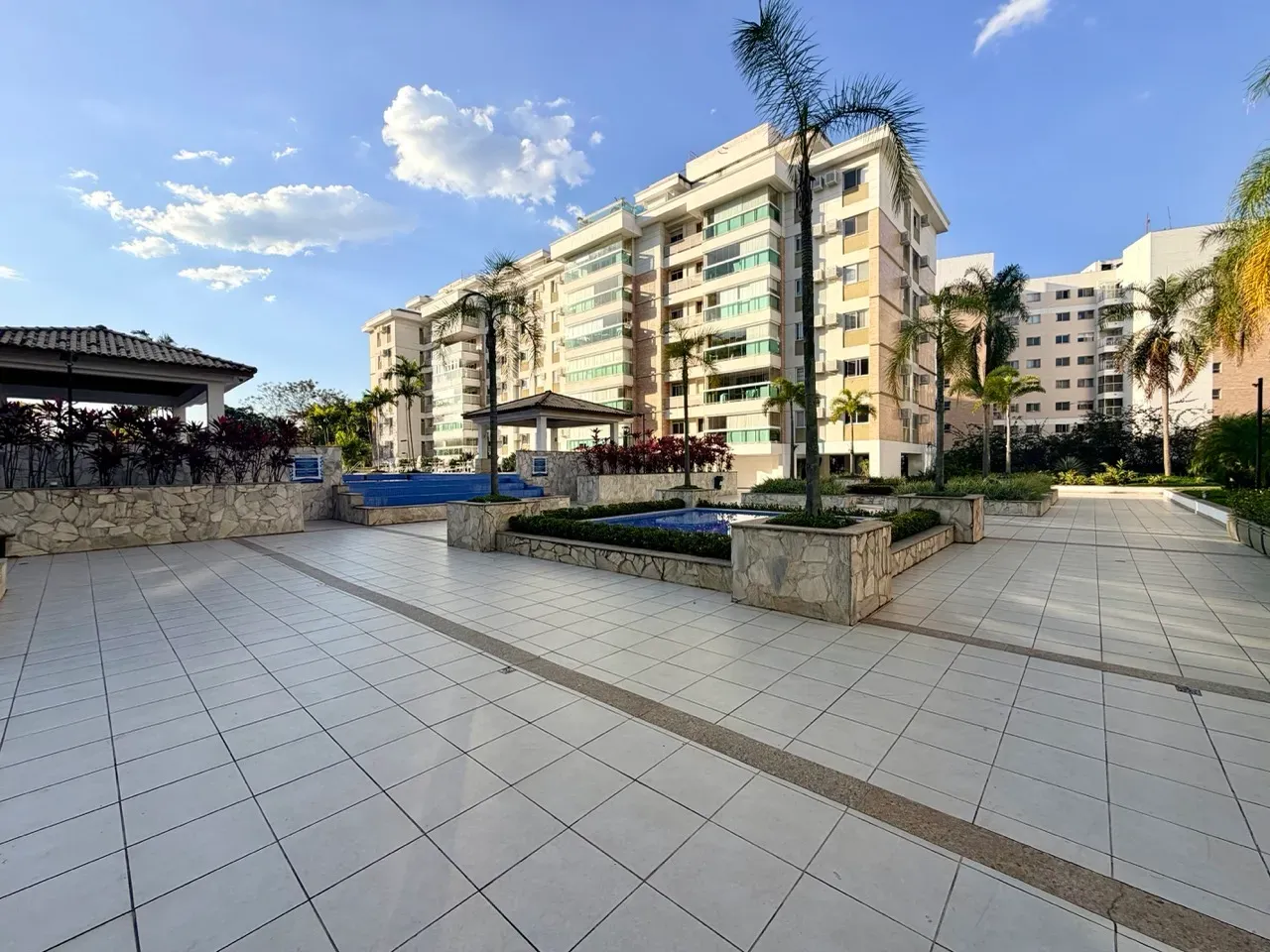Apartamento de 107 m² com 3 quartos e 3 banheiros — photo 37