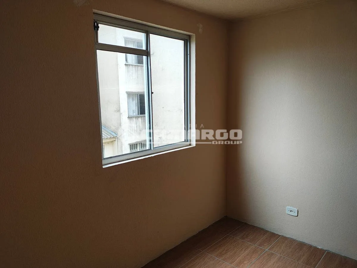 Departamento de 2 dormitorios y 43 m² — photo 15