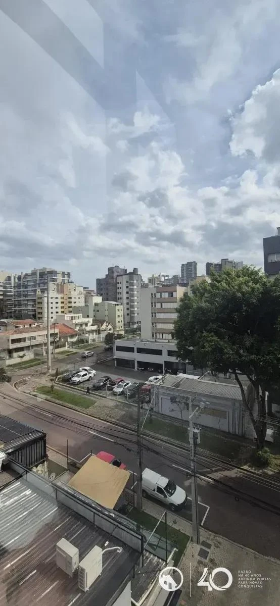 3 quartos e espaço de home office: apartamento de 99 m² — photo 37