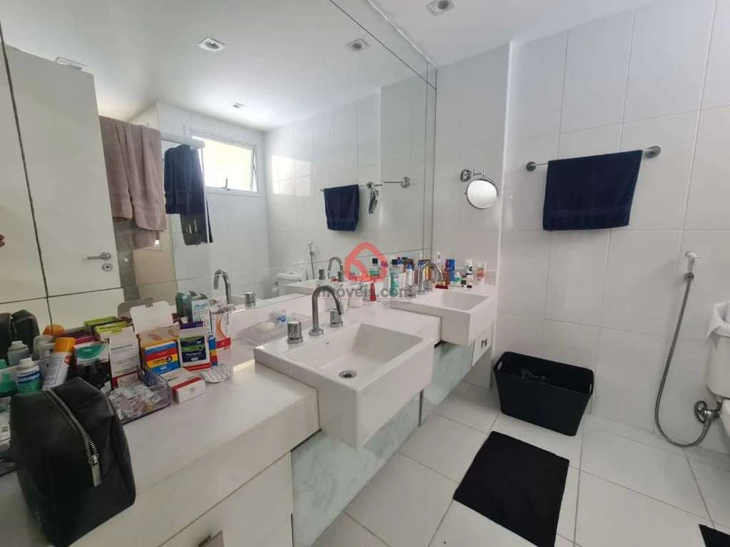 Condo house with 3 en-suite bedrooms and 400 m² — photo 26