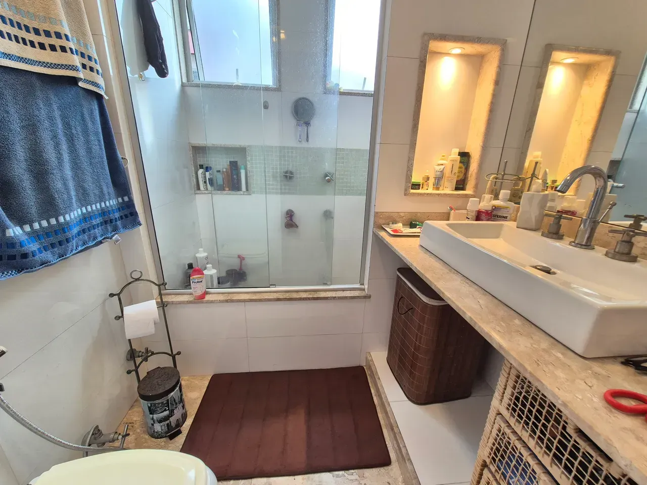 Квартира 180 м² з 3 спальнями та 3 ванними — photo 21