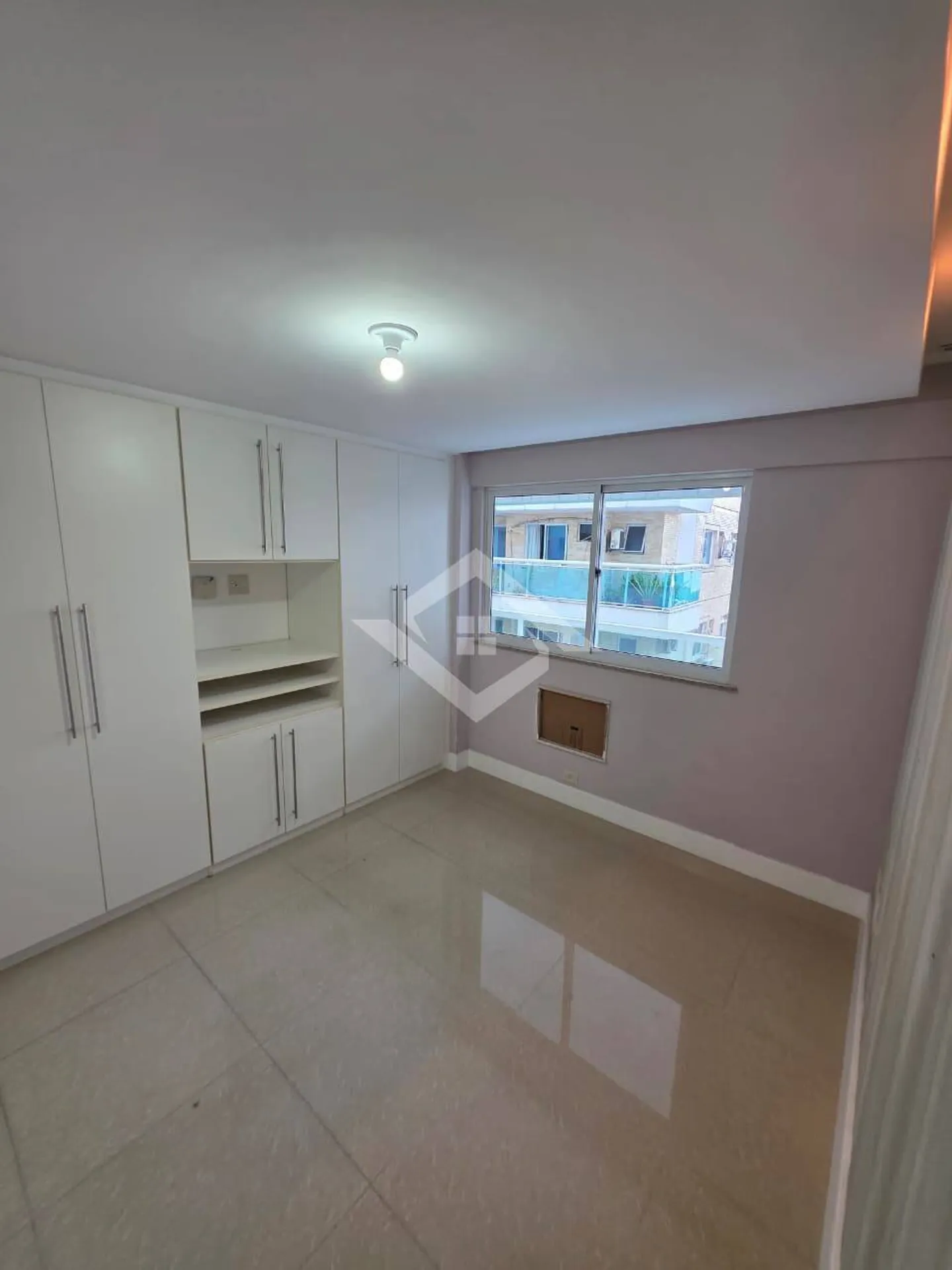 Власне барбекю та 2 спальні: квартира 62 м² — photo 15