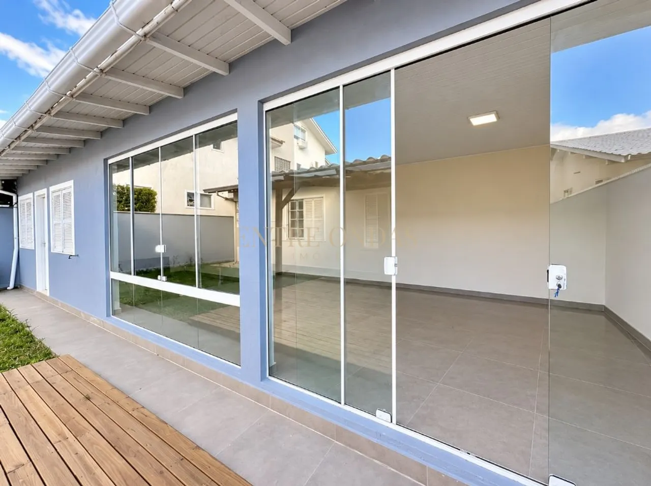 Casa de 240 m² y 5 dormitorios en Florianópolis — photo 6