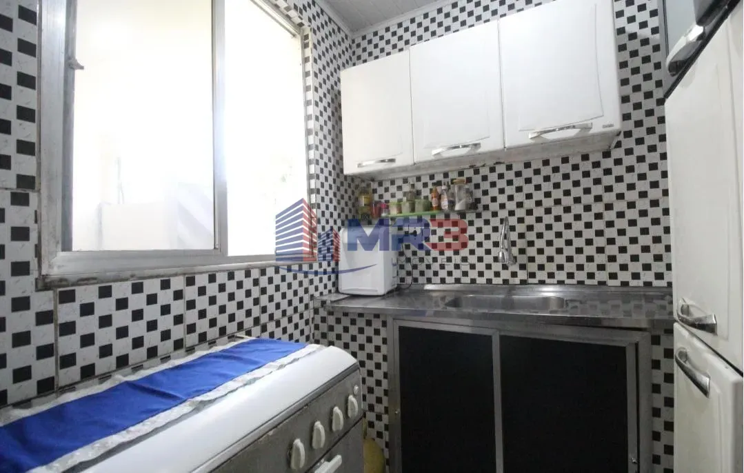 Casa mobiliada com 2 quartos e 1 banheiro — photo 6