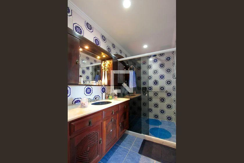 Furnished house with 4 bedrooms and a gas stove 657 m² — photo 31