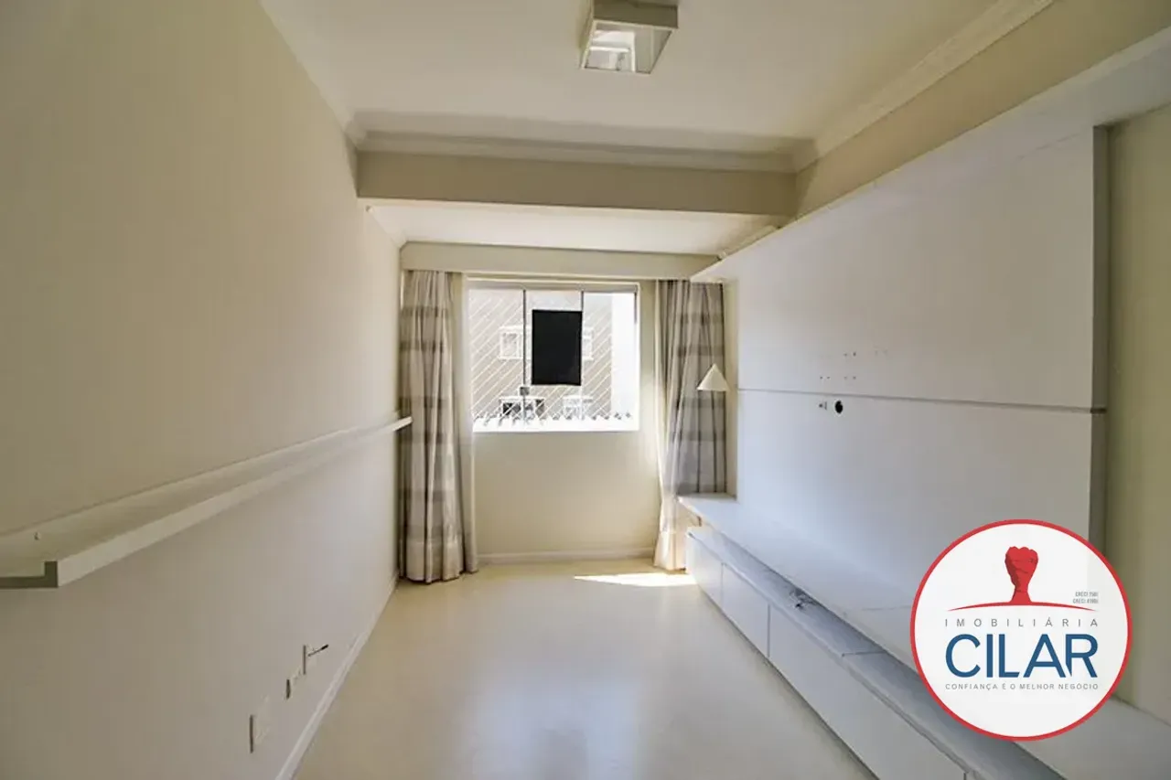 75.82 m² apartment with 3 bedrooms and enclosed kitchen — photo 11