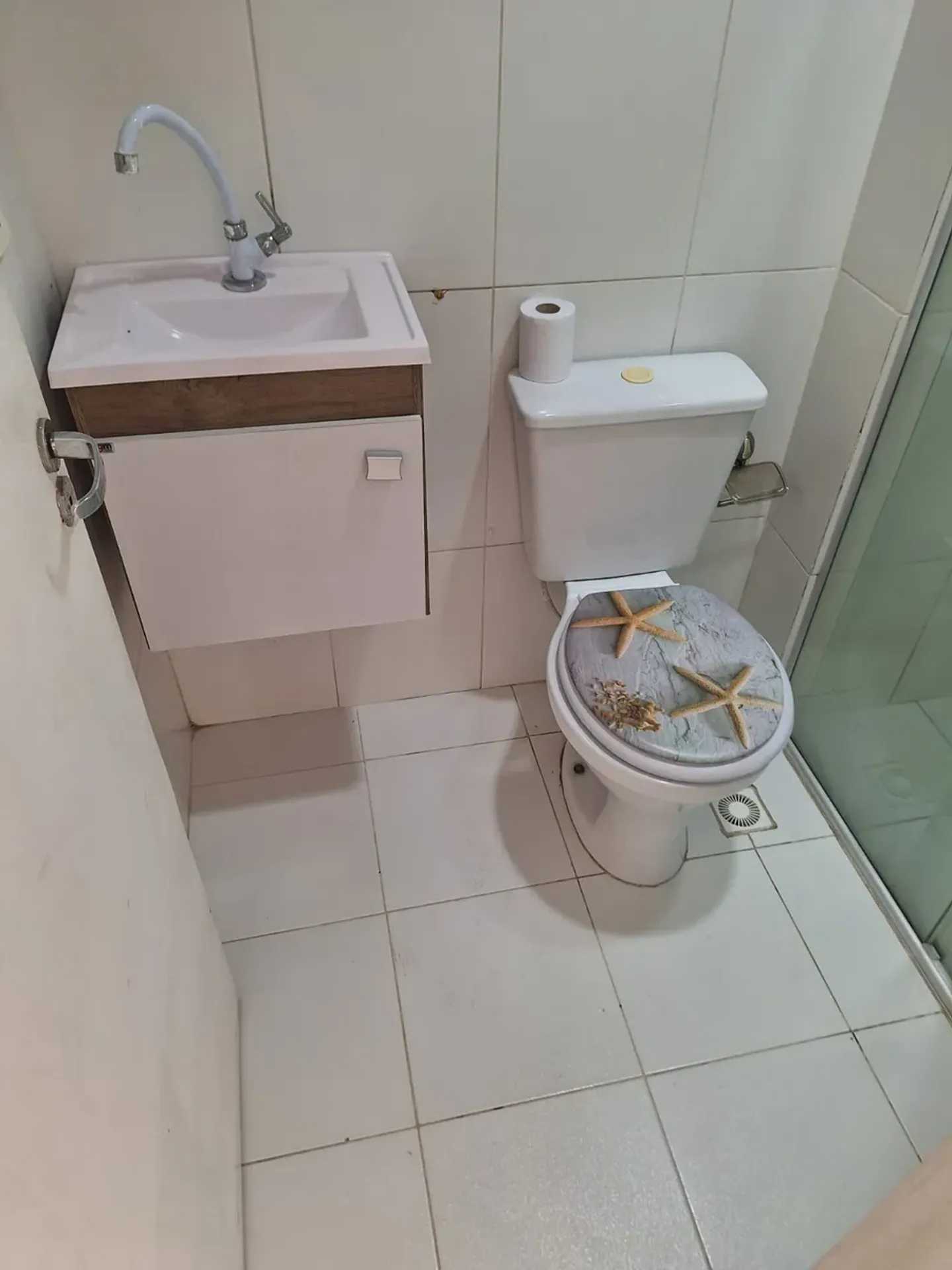 Unfurnished apartment with 2 bedrooms and 1 bathroom — photo 47