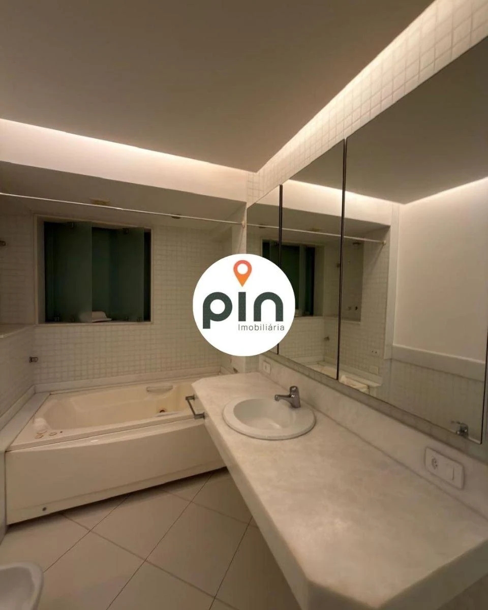 Apartamento mobiliado com cozinha fechada e fogão a gás — photo 31