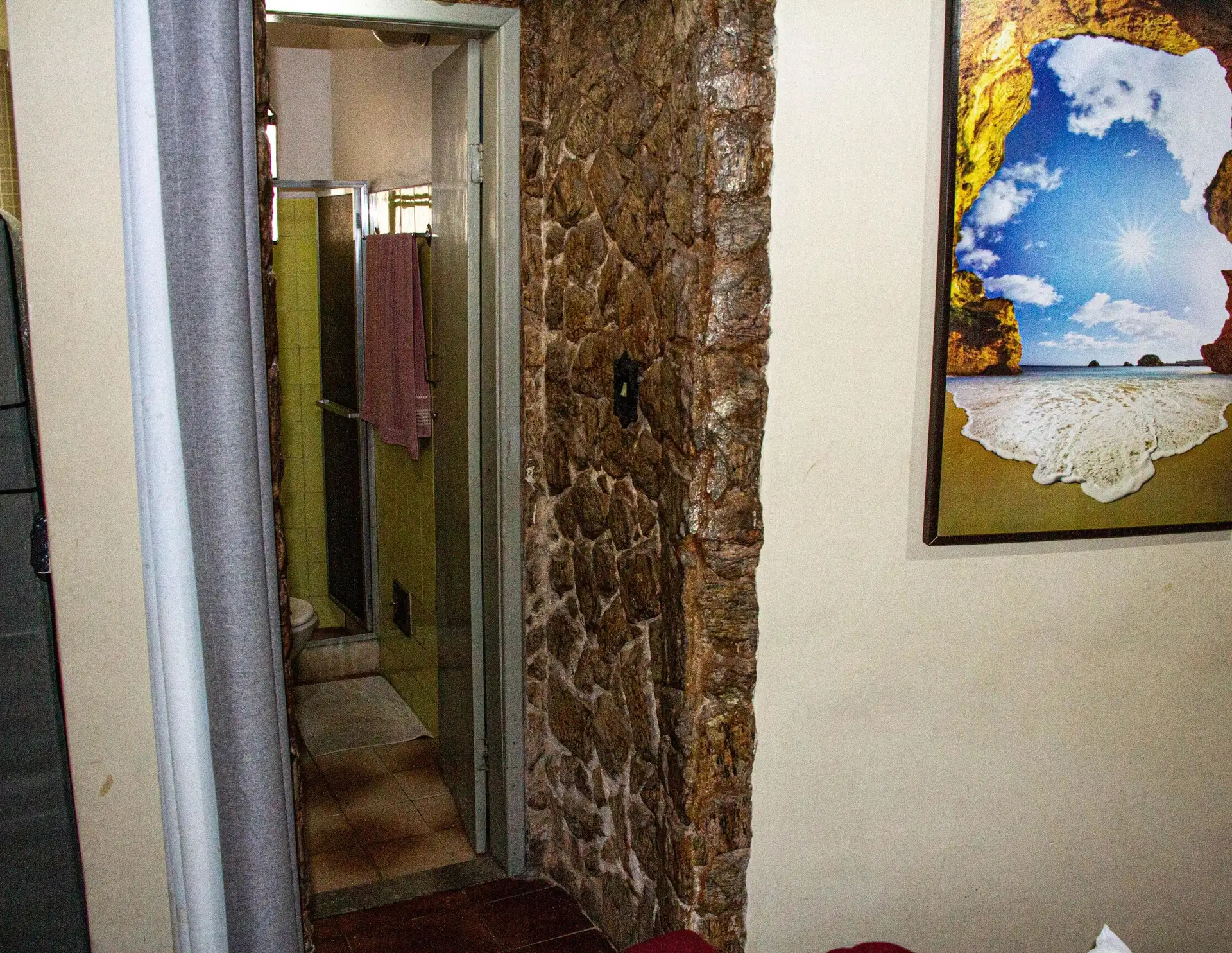 Furnished house with 1 bedroom, 1 bathroom, 2 parking — photo 27