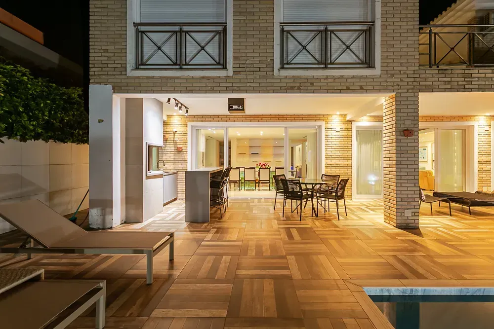 Casa amueblada con 6 suites y 7 baños — photo 49