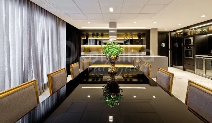 Estúdio mobiliado de 88 m² com 1 dormitório e 2 vagas — photo 25